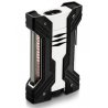 Bricheta S.T. Dupont Defi Xxtreme White 021603