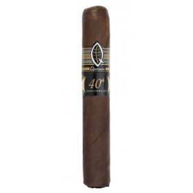 Trabucuri Quesada 40th Anniversary Robusto 20