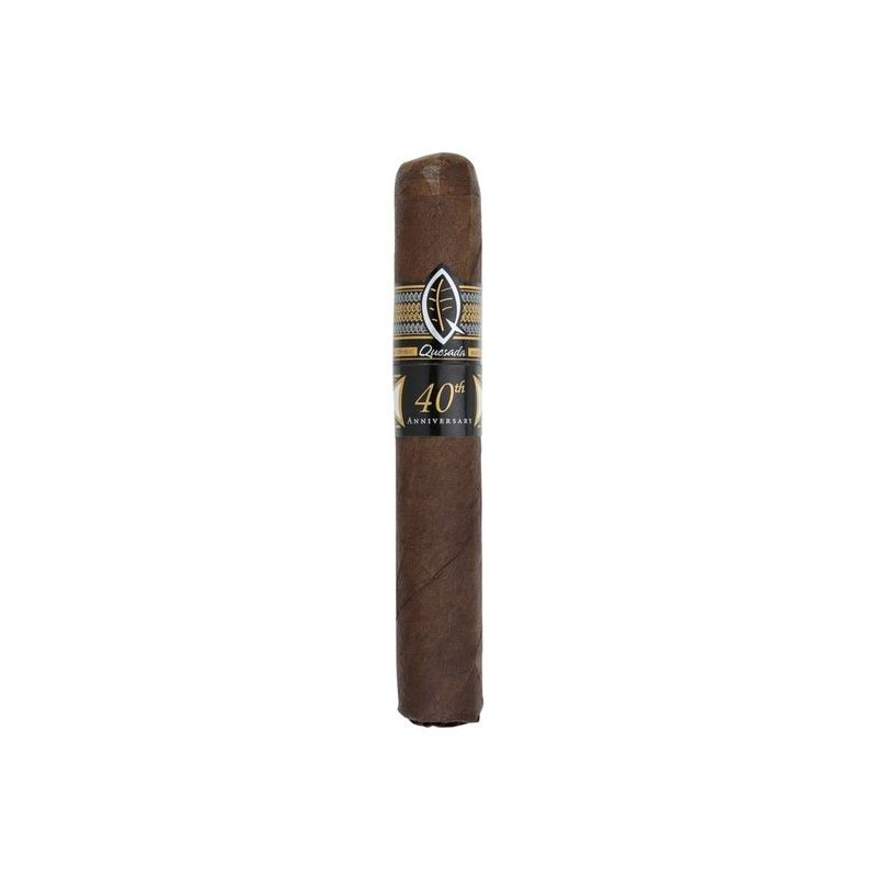 Trabucuri Quesada 40th Anniversary Robusto 20 reduceri