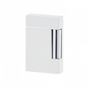 Bricheta S.T. DUPONT L8 WHITE