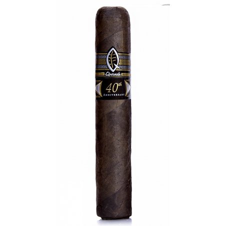 Trabucuri Quesada 40th Anniversary Toro Real 20