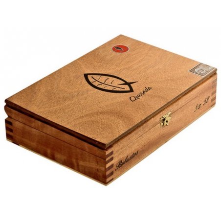 Trabucuri Quesada Espana Robusto 20 fumez tigari de foi