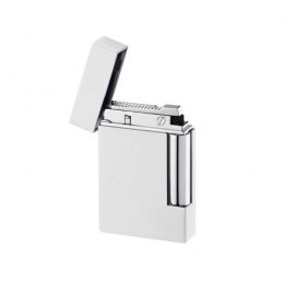 Bricheta S.T. DUPONT L8 WHITE