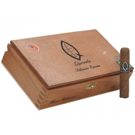 Trabucuri Quesada Espana Short Robusto 20