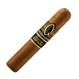 Trabucuri Quesada Espana Short Robusto 20