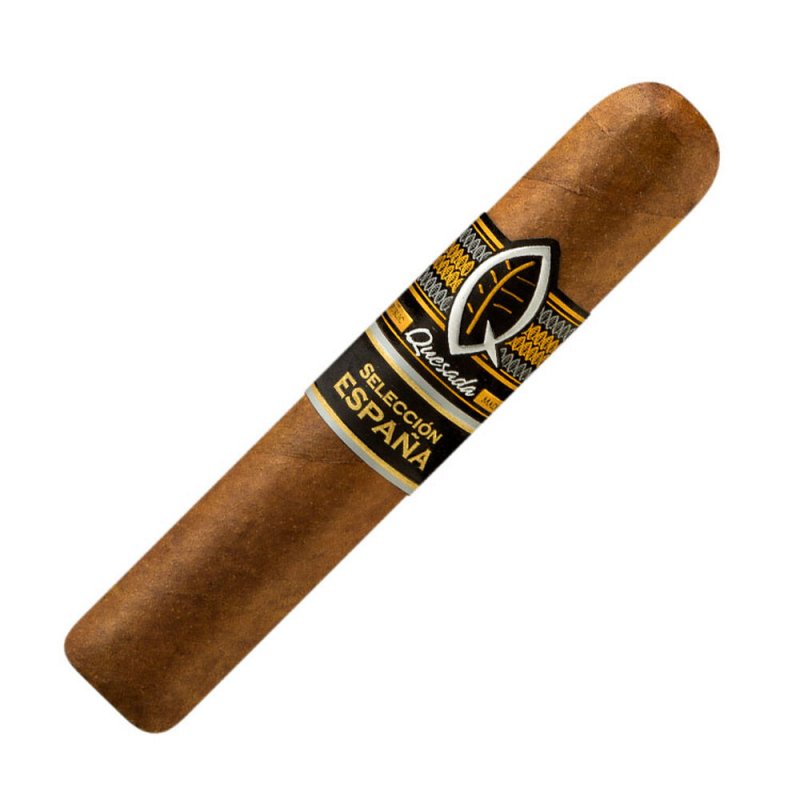 Trabucuri Quesada Espana Short Robusto 20 fumez tigari de foi