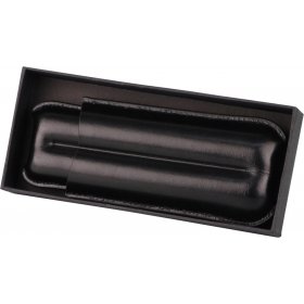 Etui 2 trabucuri Fidel Black 623851