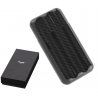 Etui 3 trabucuri Mendo Carbon 813003 fumez trabucuri