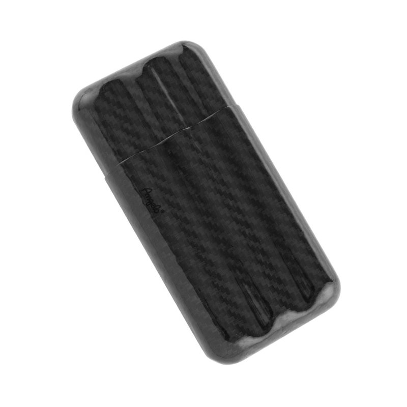 Etui 3 trabucuri Mendo Carbon 813003