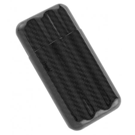 Etui 3 trabucuri Mendo Carbon 813003