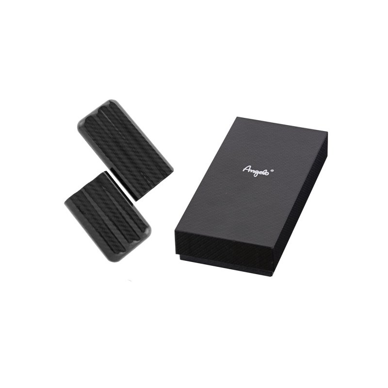 Etui 3 trabucuri Mendo Carbon 813003 fumez trabucuri