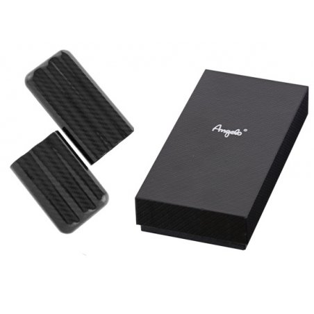 Etui 3 trabucuri Mendo Carbon 813003 fumez trabucuri