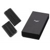 Etui 3 trabucuri Mendo Carbon 813003 fumez trabucuri