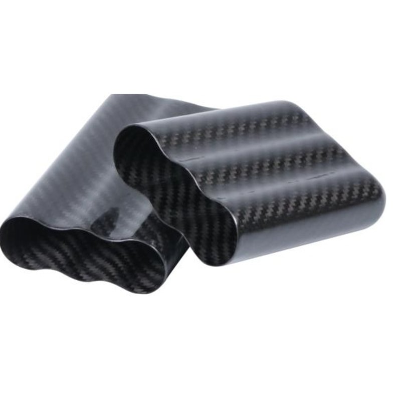 Etui 3 trabucuri Mendo Carbon 813003 fumez trabucuri