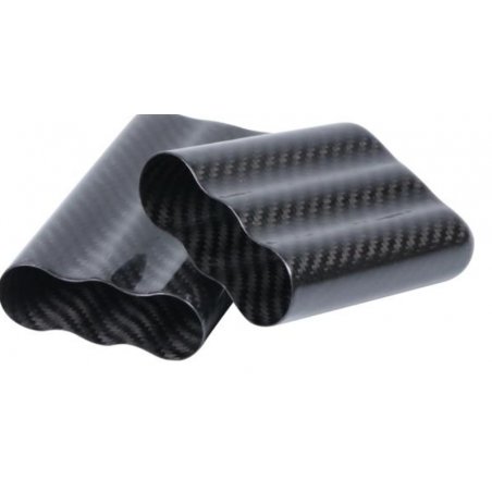 Etui 3 trabucuri Mendo Carbon 813003 fumez trabucuri