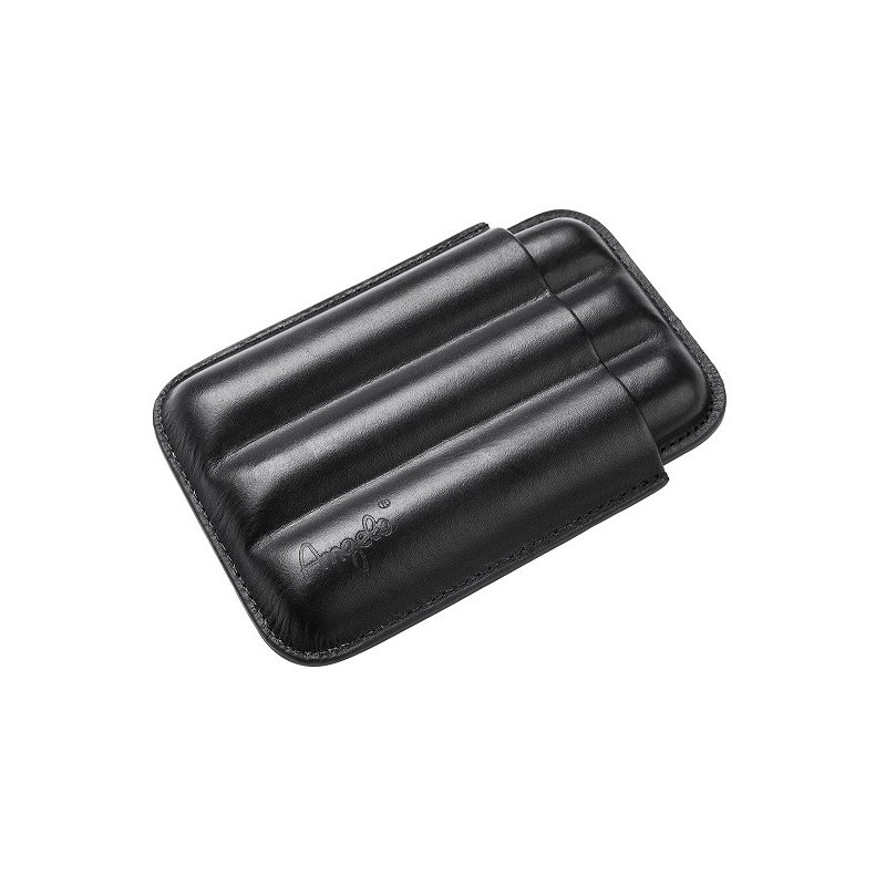 Etui 3 trabucuri Angelo Robusto