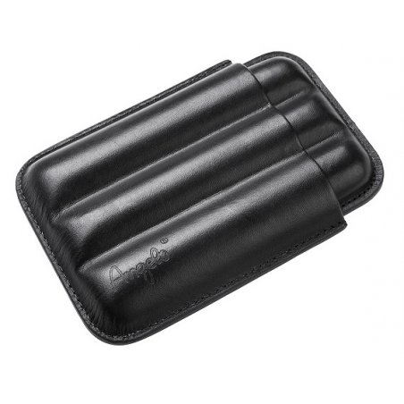 Etui 3 trabucuri Angelo Robusto