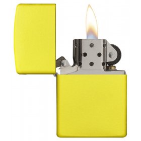 Bricheta Zippo 24839 Lemon Matte