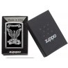 Bricheta Zippo 28290 Eagle Right to Bear Arms