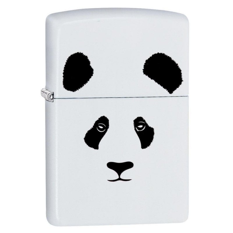 Bricheta Zippo 28860 Panda