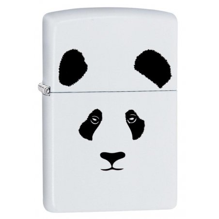 Bricheta Zippo 28860 Panda