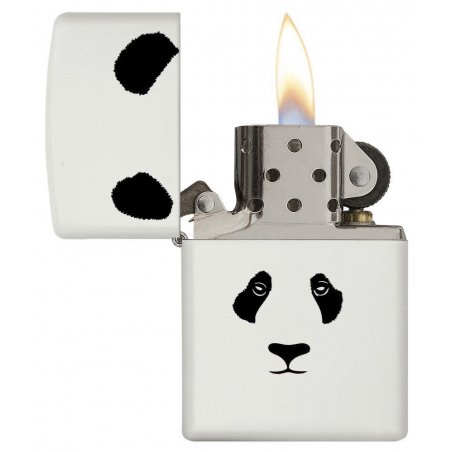 Bricheta Zippo 28860 Panda caut brichete Zippo