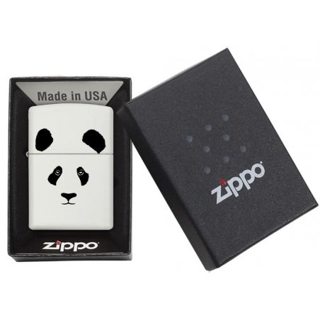 Bricheta Zippo 28860 Panda caut brichete Zippo