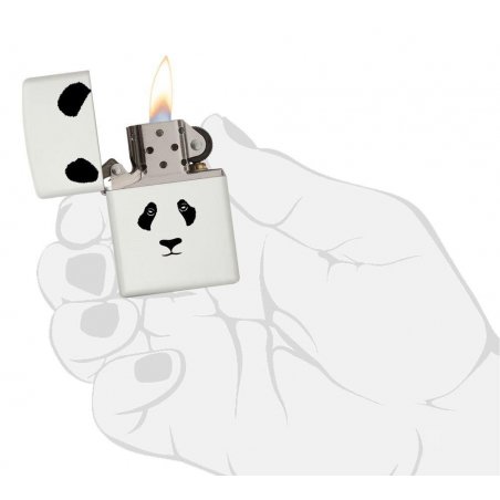 Bricheta Zippo 28860 Panda caut brichete Zippo