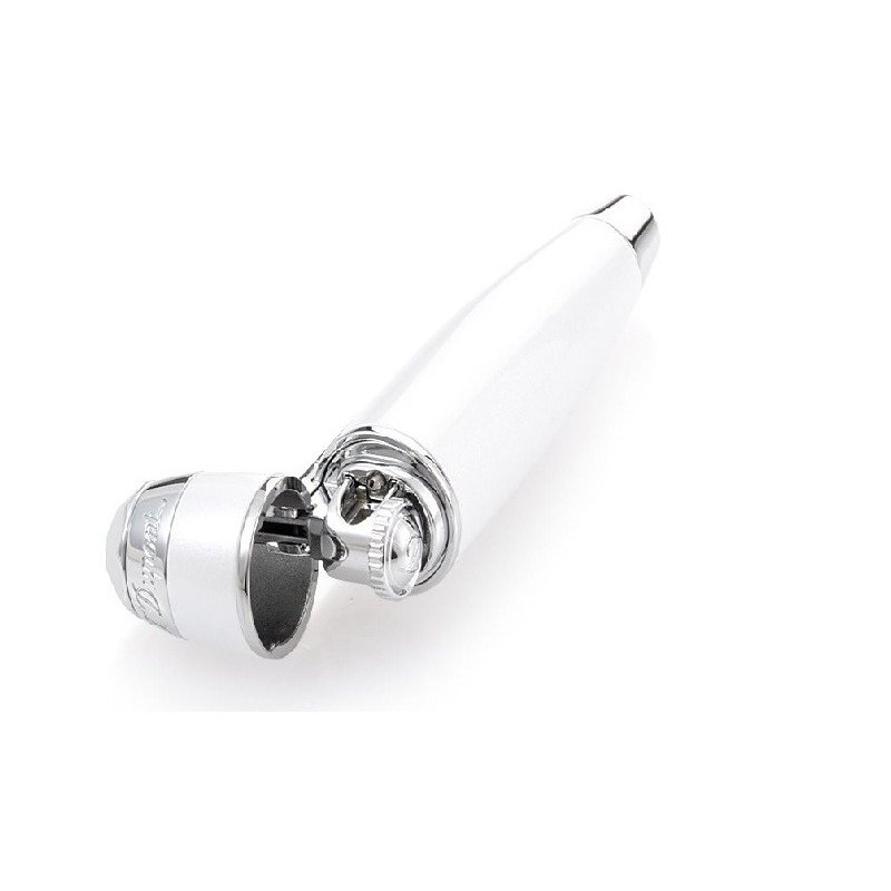 Bricheta S.T. DUPONT LIBERTE WHITE