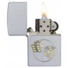 Bricheta Zippo 29412 Dice fumez trabucuri cubaneze