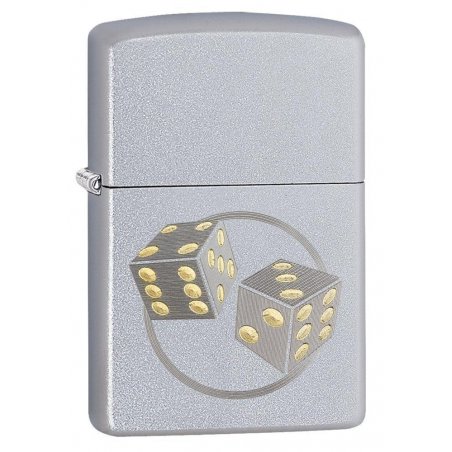 Bricheta Zippo 29412 Dice