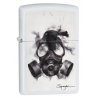 Bricheta Zippo 29646 Spazuk Gas Mask