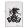 Bricheta Zippo 29646 Spazuk Gas Mask fumez tigari