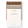 Trabucuri Davidoff Signature No. 1 Limited Edition 2023 (10)