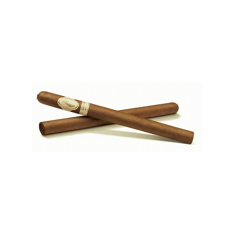 Trabucuri Davidoff Signature No. 1 Limited Edition 2023 (10)