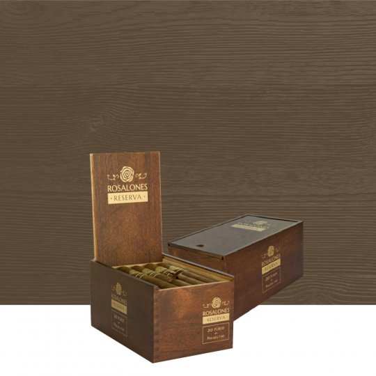 Trabucuri Joya de Nicaragua Rosalones Reserva 550 Robusto 20