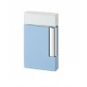 Bricheta S.T. DUPONT L8 BLUE PASTEL