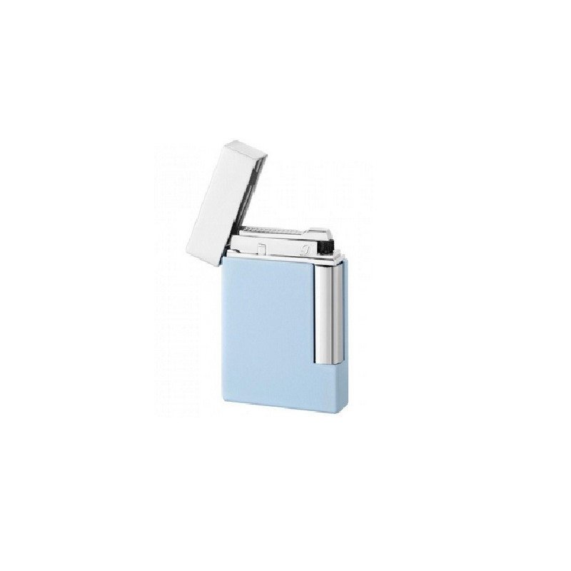 Bricheta S.T. DUPONT L8 BLUE PASTEL