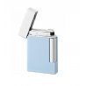 Bricheta S.T. DUPONT L8 BLUE PASTEL
