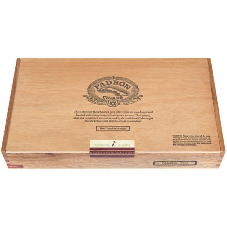 Trabucuri Padron 7000 Toro Gordo Natural 26