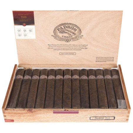 Trabucuri Padron 7000 Toro Gordo Natural 26