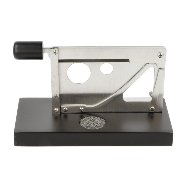 Ghilotina de trabucuri Egoist Ego Black JK01601