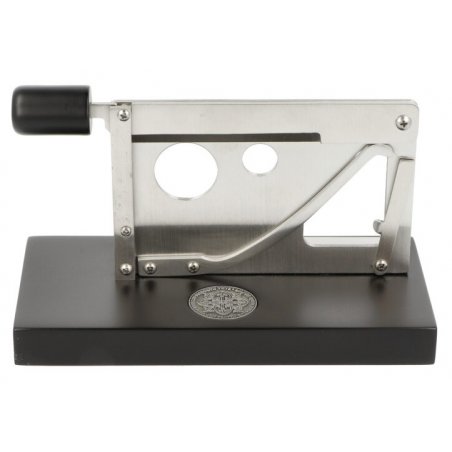 Ghilotina de trabucuri Egoist Ego Black JK01601