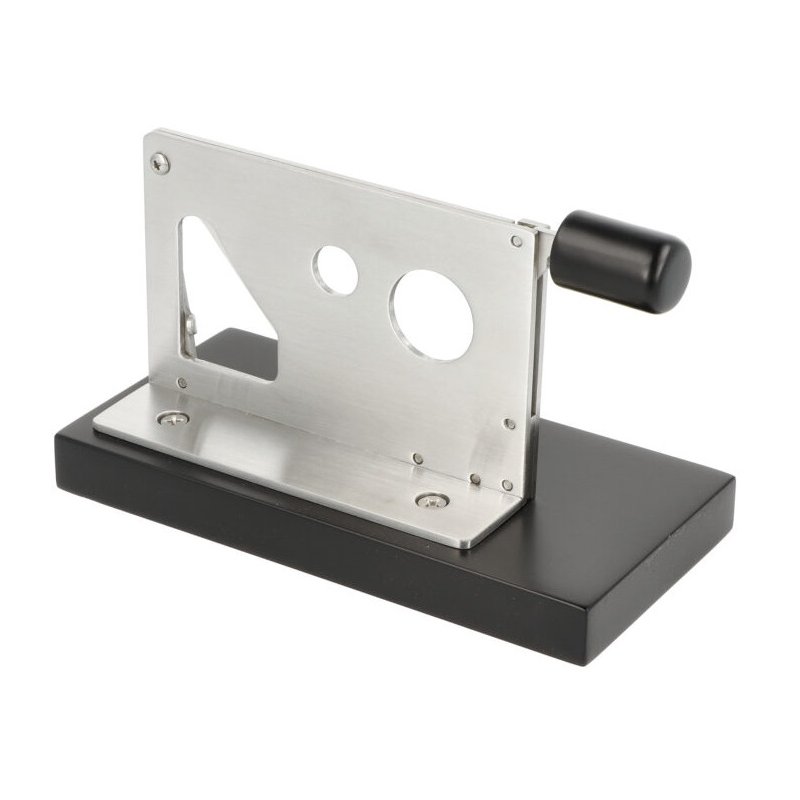 Ghilotina de trabucuri Egoist Ego Black JK01601