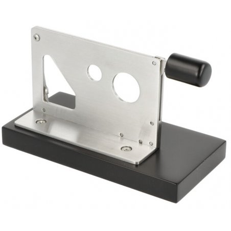 Ghilotina de trabucuri Egoist Ego Black JK01601
