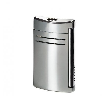 Bricheta S.T. DUPONT MAXIJET CHROME GREY