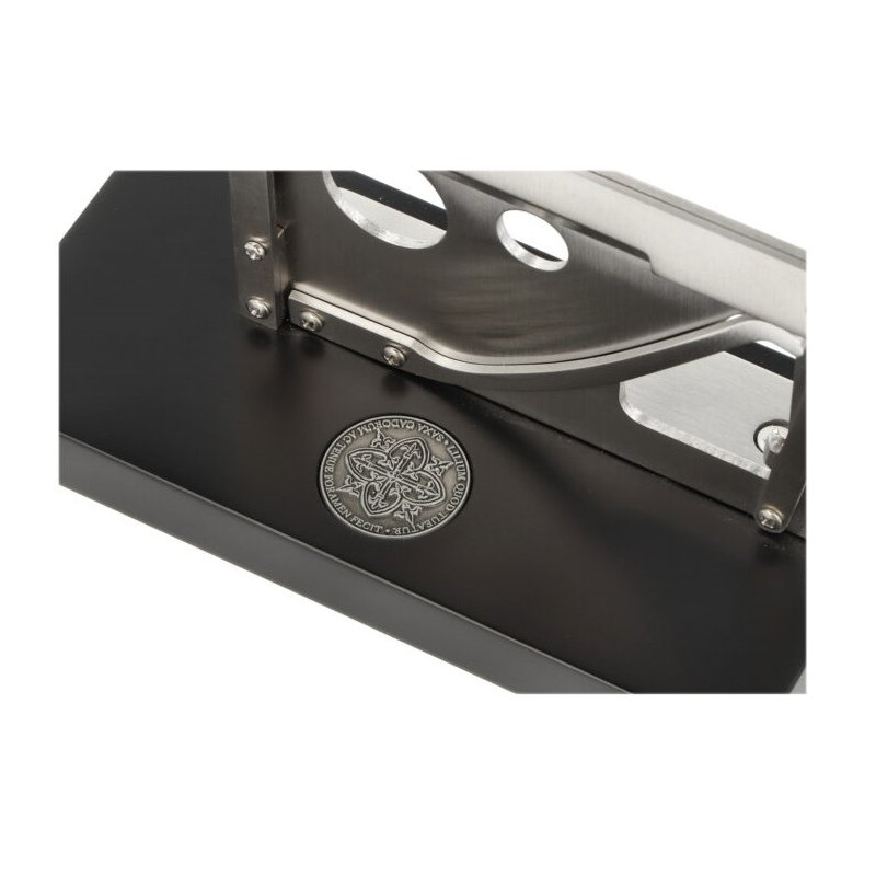 Ghilotina de trabucuri Egoist Ego Black JK01601