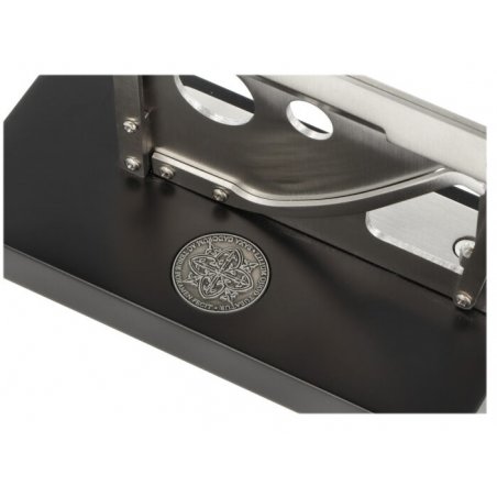Ghilotina de trabucuri Egoist Ego Black JK01601