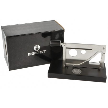 Ghilotina de trabucuri Egoist Ego Black JK01601