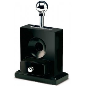 Ghilotina trabucuri TableTop Black JK01600